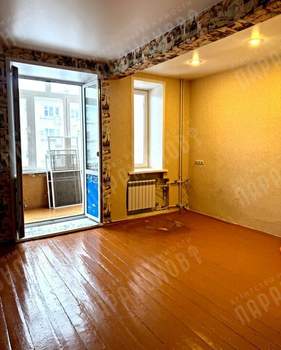 3-к квартира, вторичка, 77м2, 3/4 этаж