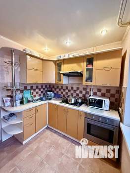 2-к квартира, вторичка, 47м2, 8/9 этаж