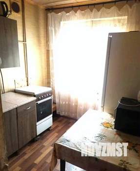 3-к квартира, вторичка, 48м2, 3/5 этаж