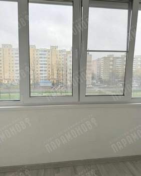 3-к квартира, вторичка, 68м2, 4/9 этаж