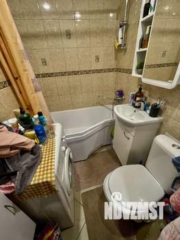 1-к квартира, вторичка, 31м2, 2/5 этаж