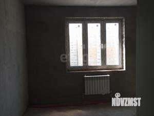 3-к квартира, вторичка, 76м2, 7/12 этаж
