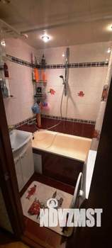 2-к квартира, вторичка, 54м2, 4/9 этаж