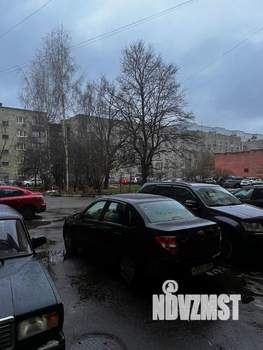 2-к квартира, вторичка, 60м2, 3/4 этаж