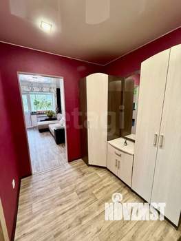 3-к квартира, вторичка, 51м2, 2/5 этаж