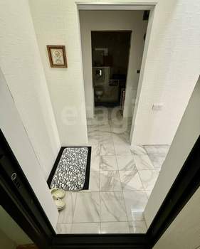 1-к квартира, вторичка, 35м2, 4/17 этаж