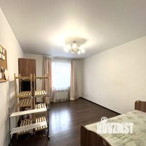 4-к квартира, вторичка, 109м2, 1/3 этаж