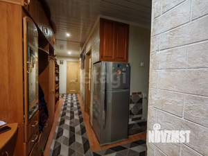 3-к квартира, вторичка, 60м2, 5/5 этаж