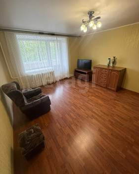 3-к квартира, вторичка, 67м2, 4/10 этаж