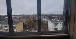 1-к квартира, вторичка, 35м2, 9/9 этаж