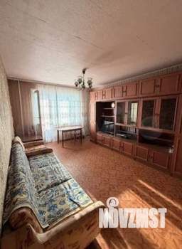 1-к квартира, вторичка, 50м2, 4/9 этаж