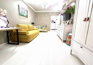 1-к квартира, вторичка, 49м2, 4/6 этаж