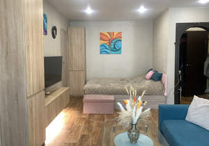2-к квартира, вторичка, 41м2, 2/5 этаж