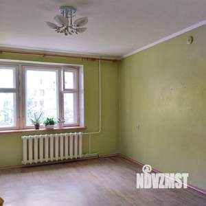 3-к квартира, вторичка, 65м2, 4/11 этаж