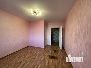 1-к квартира, вторичка, 41м2, 3/10 этаж