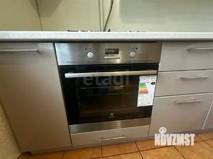 1-к квартира, вторичка, 37м2, 8/9 этаж