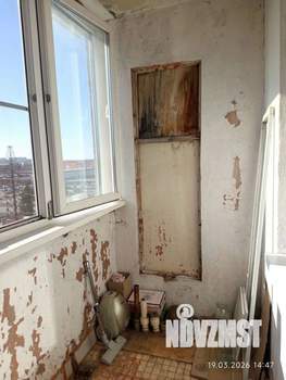 2-к квартира, вторичка, 50м2, 8/9 этаж