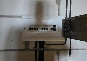 1-к квартира, сданный дом, 46м2, 12/22 этаж