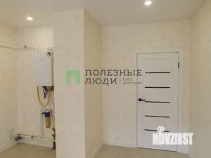 1-к квартира, вторичка, 48м2, 1/9 этаж