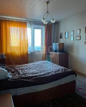 4-к квартира, вторичка, 90м2, 7/9 этаж
