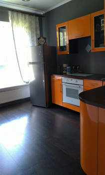 2-к квартира, вторичка, 45м2, 4/4 этаж