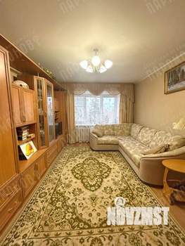 2-к квартира, вторичка, 51м2, 3/5 этаж