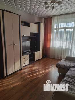 2-к квартира, вторичка, 58м2, 4/10 этаж
