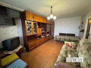 2-к квартира, вторичка, 51м2, 6/10 этаж