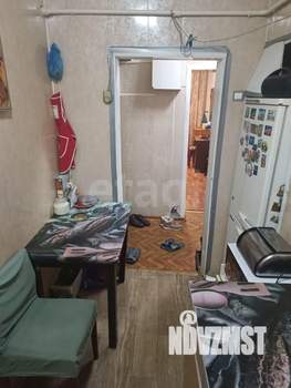 3-к квартира, вторичка, 53м2, 1/2 этаж