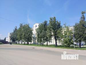 Студия квартира, вторичка, 27м2, 2/2 этаж