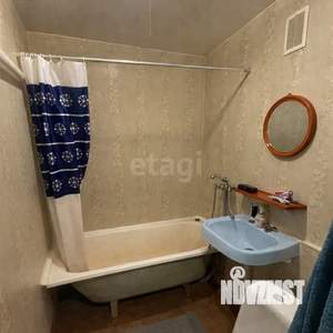 1-к квартира, вторичка, 32м2, 1/5 этаж