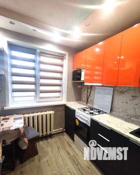 1-к квартира, вторичка, 32м2, 5/5 этаж