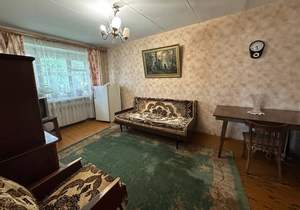 3-к квартира, вторичка, 51м2, 1/5 этаж
