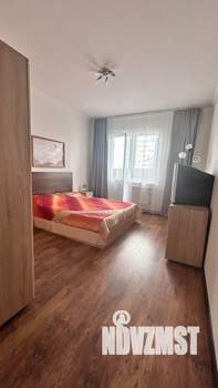 2-к квартира, вторичка, 45м2, 9/17 этаж
