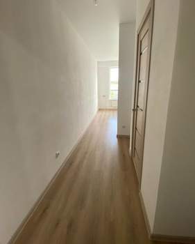 Студия квартира, сданный дом, 17м2, 2/4 этаж