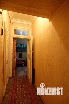 2-к квартира, вторичка, 56м2, 2/3 этаж