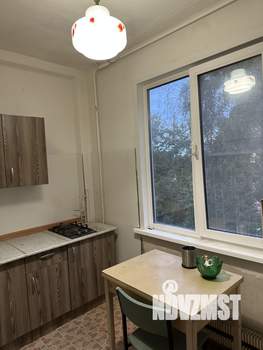 1-к квартира, вторичка, 30м2, 5/5 этаж