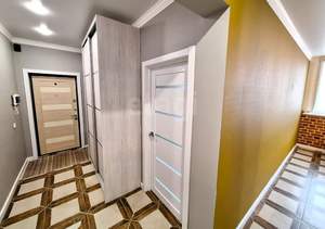 2-к квартира, вторичка, 57м2, 11/14 этаж