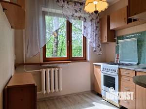 2-к квартира, вторичка, 45м2, 2/5 этаж
