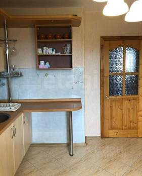 2-к квартира, вторичка, 69м2, 8/10 этаж