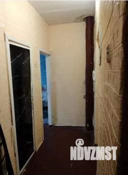 2-к квартира, вторичка, 46м2, 4/4 этаж