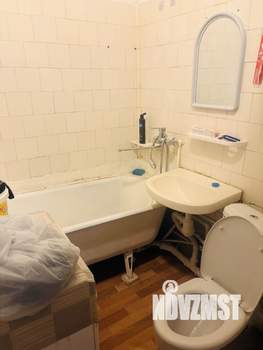 2-к квартира, вторичка, 46м2, 3/5 этаж