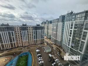 2-к квартира, вторичка, 60м2, 5/16 этаж