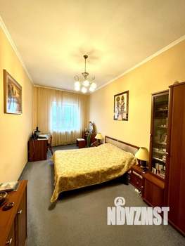 5-к квартира, вторичка, 183м2, 5/6 этаж