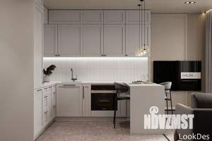 3-к квартира, вторичка, 75м2, 11/12 этаж