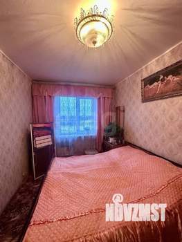 2-к квартира, вторичка, 52м2, 9/10 этаж