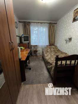 4-к квартира, вторичка, 60м2, 4/5 этаж