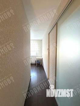 1-к квартира, вторичка, 30м2, 5/5 этаж