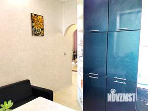 1-к квартира, вторичка, 34м2, 6/12 этаж