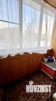 2-к квартира, вторичка, 55м2, 2/9 этаж